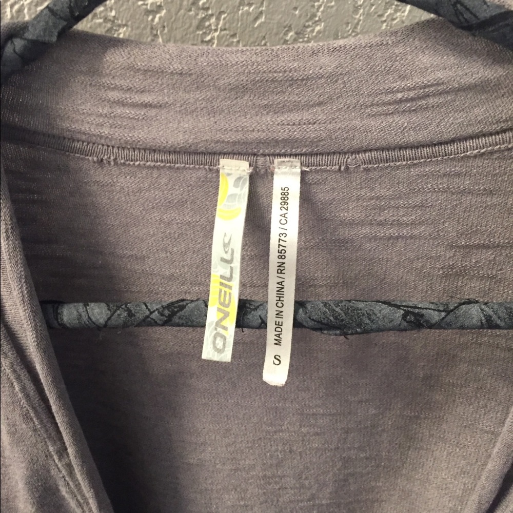 O’Neill Cardigan - Picture 2 of 4